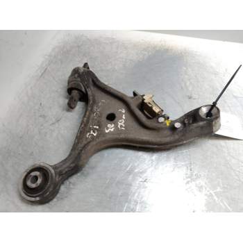 BRAZO SUSPENSION INFERIOR DELANTERO IZQUIERDO 