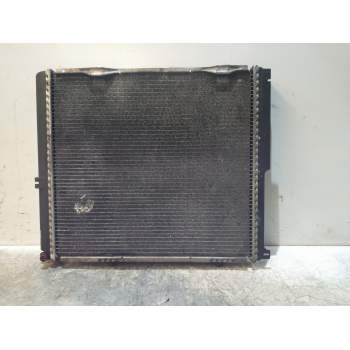 RADIADOR AGUA 1245009803 300D 1989