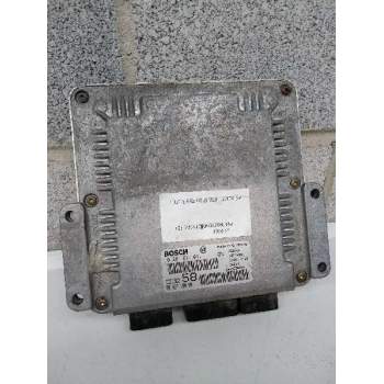 CENTRALITA MOTOR UCE 0281011031 9646719080 58