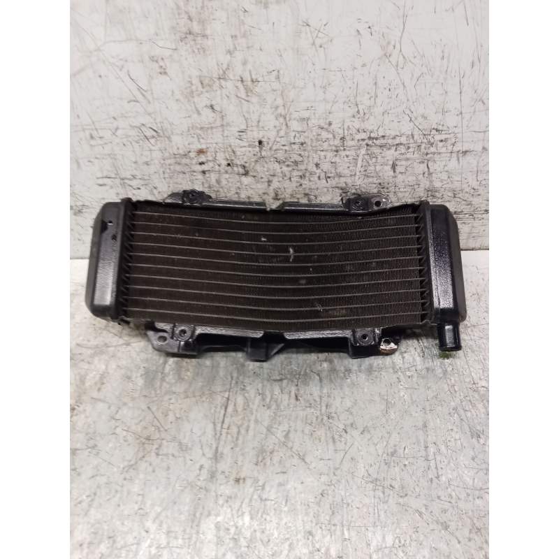 Recambio de radiador agua para honda cn cn 250 helix (mf02) referencia OEM IAM   