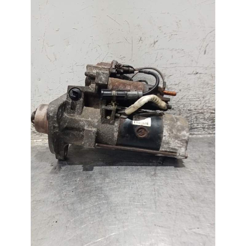 Recambio de motor arranque para man tgx 18.480 referencia OEM IAM M009T61971 51262017199 