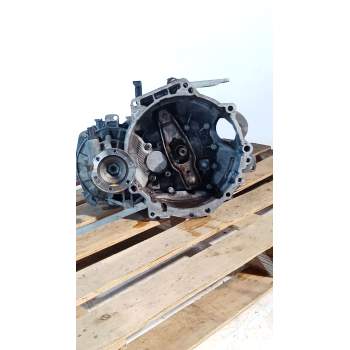 CAJA CAMBIOS LBQ 5V 12069 64 0379