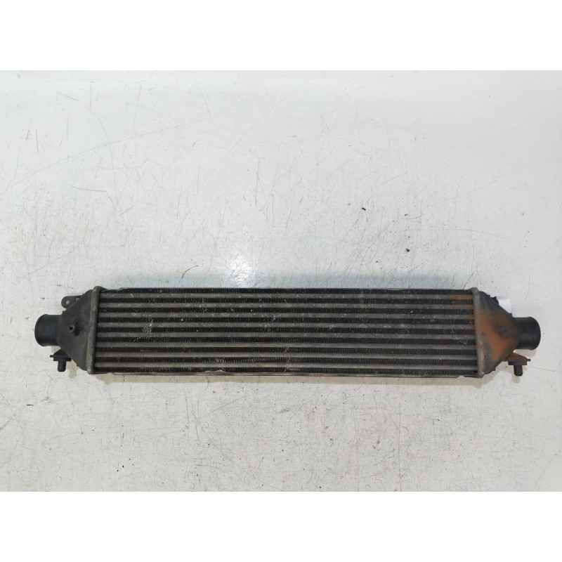 Recambio de intercooler para fiat grande punto (199) 1.9 8v jtd cat referencia OEM IAM 866455500  