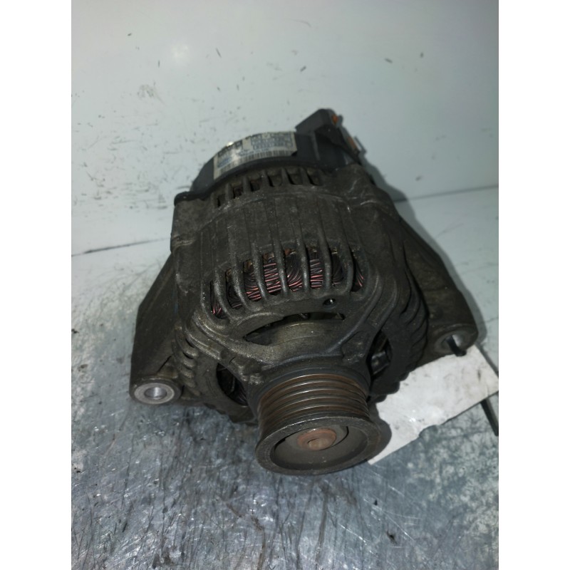 Recambio de alternador para mg rover serie 200 (xw) 214 i cabrio referencia OEM IAM 63321238  