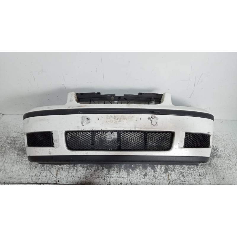 Recambio de paragolpes delantero para volkswagen polo berlina (6n2) trendline referencia OEM IAM   