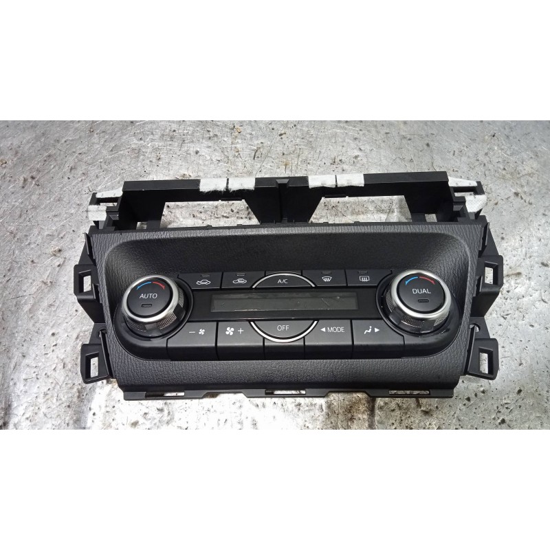 Recambio de mando calefaccion / aire acondicionado para mazda 3 lim. () luxury referencia OEM IAM BHT161190E VPDALH18C612AF 