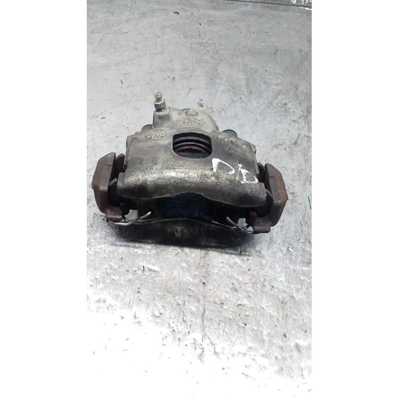 Recambio de pinza freno delantera derecha para ford ka (rb_) 1.3 i referencia OEM IAM  13G 1996