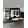 Recambio de elevalunas trasero izquierdo para citroën c-zero referencia OEM IAM 5713A084 5P 