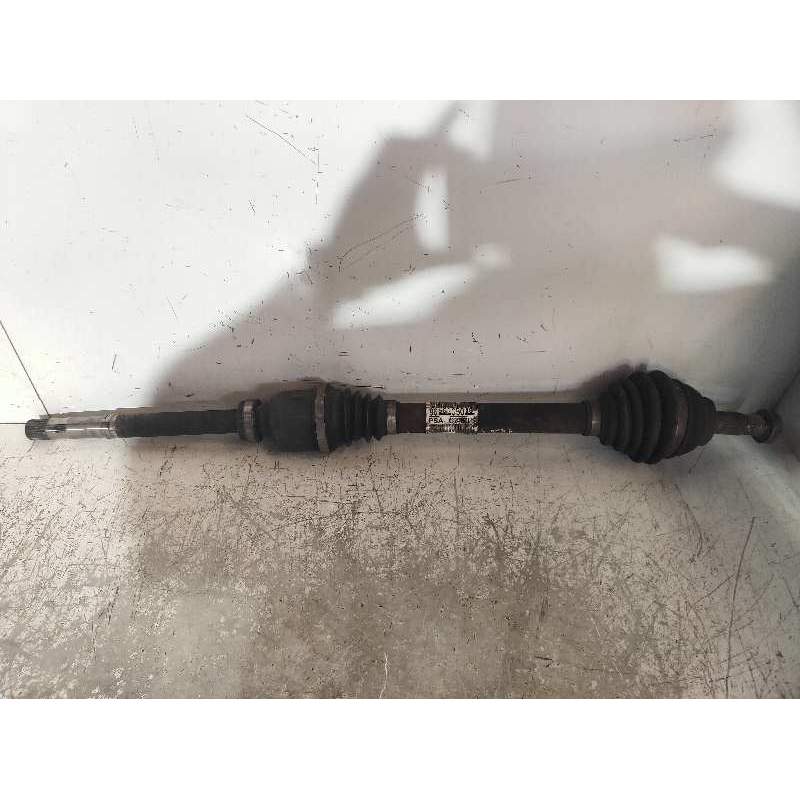 Recambio de transmision delantera derecha para citroën c3 picasso live edition referencia OEM IAM 9656135080  