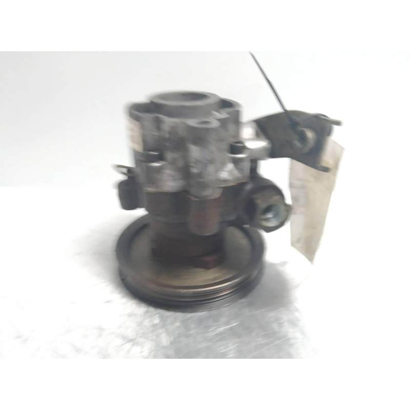 Recambio de bomba direccion para mg serie 200 (rf) 214 si (3-ptas.) referencia OEM IAM QVB100690  