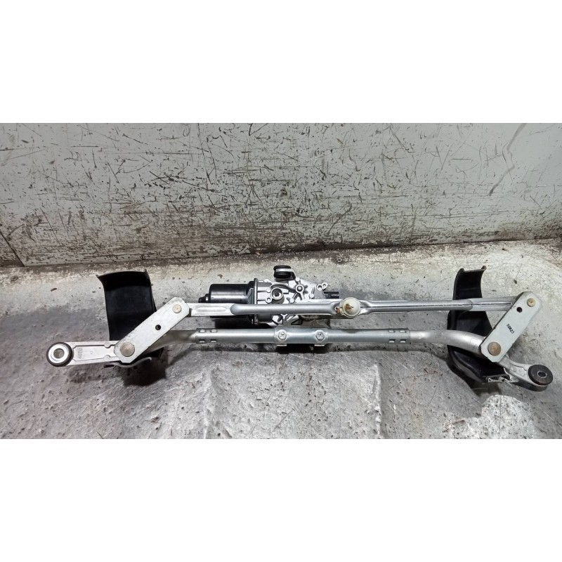 Recambio de motor limpia delantero para mazda 3 lim. () luxury referencia OEM IAM 5417C052  