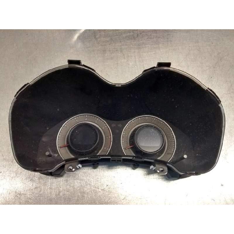 Recambio de cuadro instrumentos para toyota auris 1.6 16v cat referencia OEM IAM 8380002L92 L9 2006