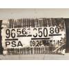 Recambio de transmision delantera derecha para citroën c3 picasso live edition referencia OEM IAM 9656135080  