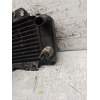 Recambio de radiador agua para honda cn cn 250 helix (mf02) referencia OEM IAM   
