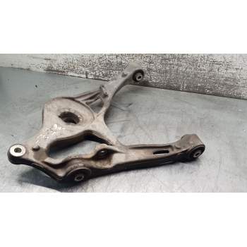 BRAZO SUSPENSION INFERIOR TRASERO IZQUIERDO ANTERIOR 350G 2005