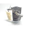 Recambio de bomba direccion para mg serie 200 (rf) 214 si (3-ptas.) referencia OEM IAM QVB100690  