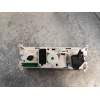 Recambio de mando calefaccion / aire acondicionado para mini mini (r50,r53) one d referencia OEM IAM 64111502214  