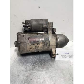 MOTOR ARRANQUE 