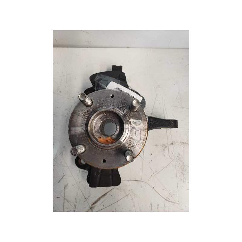 Recambio de mangueta delantera derecha para kia picanto (ja) gt line referencia OEM IAM   