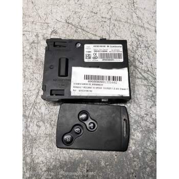 CONMUTADOR DE ARRANQUE A2C53185186 15DCI 2008