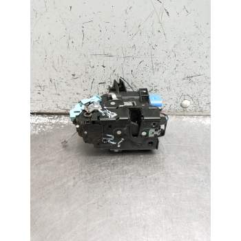 MOTOR CIERRE CENTRALIZADO DELANTERO IZQUIERDO 3D1837015AP 5P