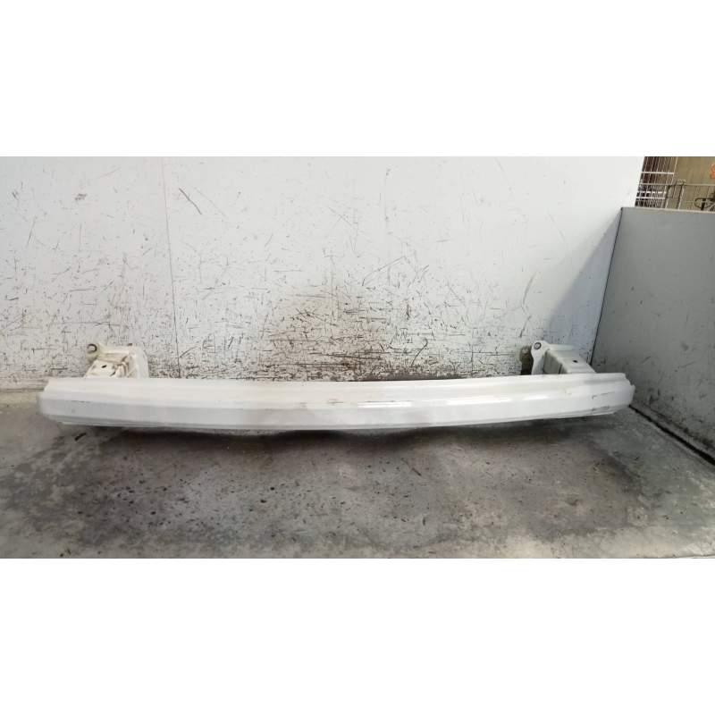 Recambio de refuerzo paragolpes trasero para skoda fabia (5j2 ) urban referencia OEM IAM   