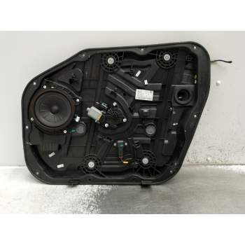ELEVALUNAS DELANTERO DERECHO 82480D7880 5P 81320D7500 2015