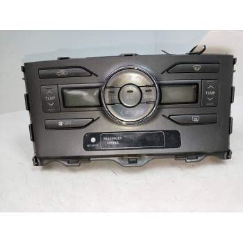 MANDO CALEFACCION / AIRE ACONDICIONADO 5590002220B 7F056110MYWA 2006