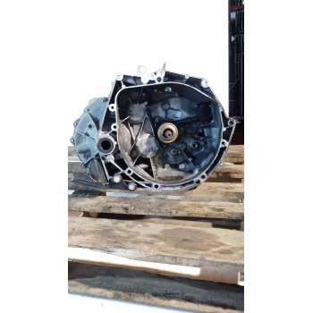 CAJA CAMBIOS 20EA01 6V 0269444