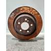 Recambio de disco freno trasero para mercedes-benz clase cl (w215) coupe referencia OEM IAM A2204230312  