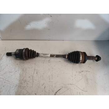 TRANSMISION DELANTERA IZQUIERDA 4500G6400 