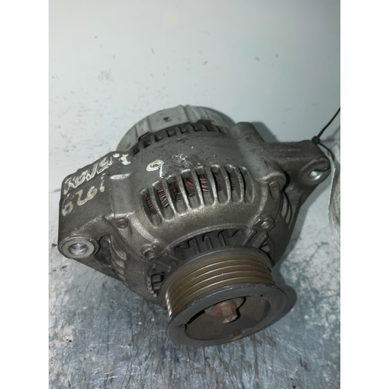 Recambio de alternador para mg rover serie 600 (rh) 620 i referencia OEM IAM   