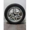 Recambio de juego llantas para smart coupe referencia OEM IAM  175/55/15 155/60/15