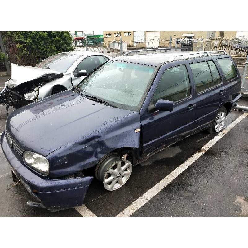 VOLKSWAGEN GOLF III VARIANT ( 1H5)