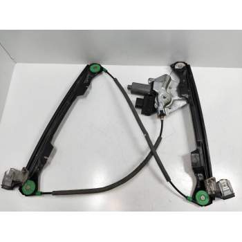 ELEVALUNAS DELANTERO IZQUIERDO 991132XXX 4P