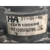 Recambio de bomba direccion para mg serie 200 (rf) 214 si (3-ptas.) referencia OEM IAM QVB100690  