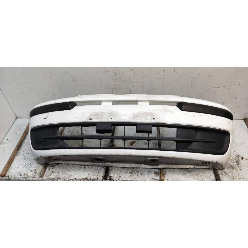 Recambio de paragolpes delantero para fiat punto berlina (188) 1.9 d (i) referencia OEM IAM   1999