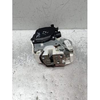 MOTOR CIERRE CENTRALIZADO TRASERO IZQUIERDO 5P 