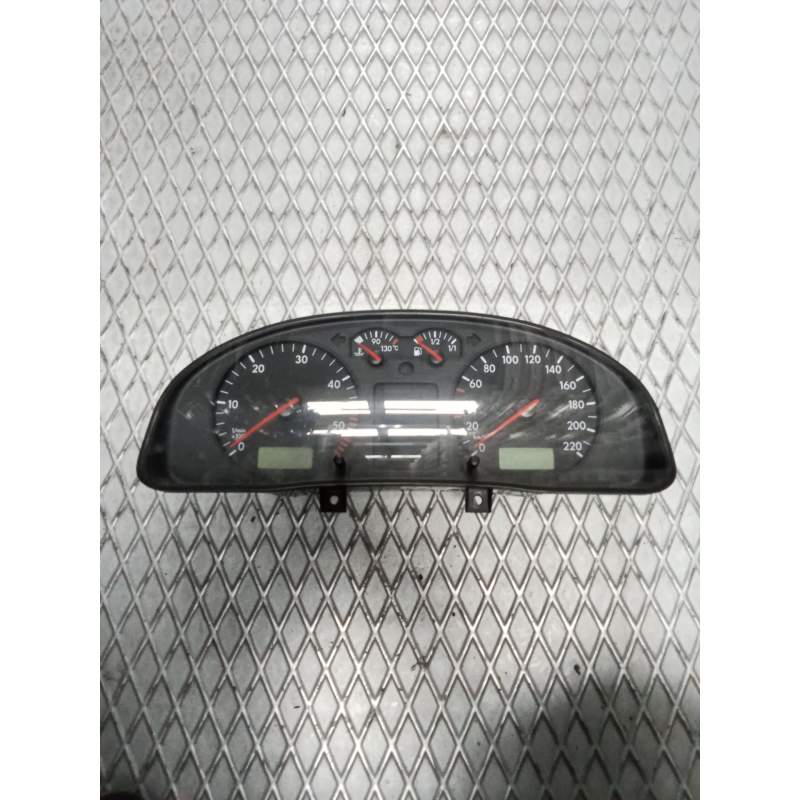 Recambio de cuadro instrumentos para volkswagen passat berlina (3b2) comfortline referencia OEM IAM 110008920024 3B1919880C 1997