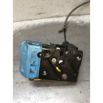 MOTOR CIERRE CENTRALIZADO DELANTERO IZQUIERDO 5P 2006
