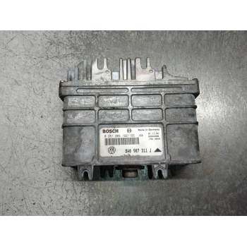 CENTRALITA MOTOR UCE 0261203192 0261203193 8A0907311J