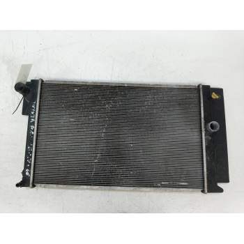 RADIADOR AGUA 4221336511 16G 2006