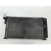 Recambio de radiador agua para toyota auris 1.6 16v cat referencia OEM IAM 4221336511 16G 2006