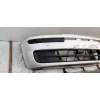 Recambio de paragolpes delantero para fiat punto berlina (188) 1.9 d (i) referencia OEM IAM   1999