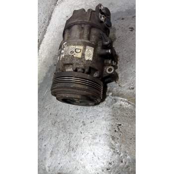 COMPRESOR AIRE ACONDICIONADO A4101130A022 