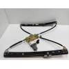 Recambio de elevalunas trasero derecho para audi q7 (4l) referencia OEM IAM 4L0959802B 4L0839462A 