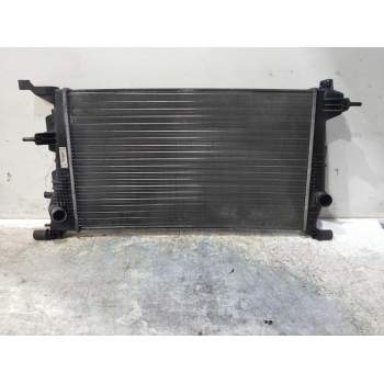 RADIADOR AGUA 2144105150R 15DCI 2009