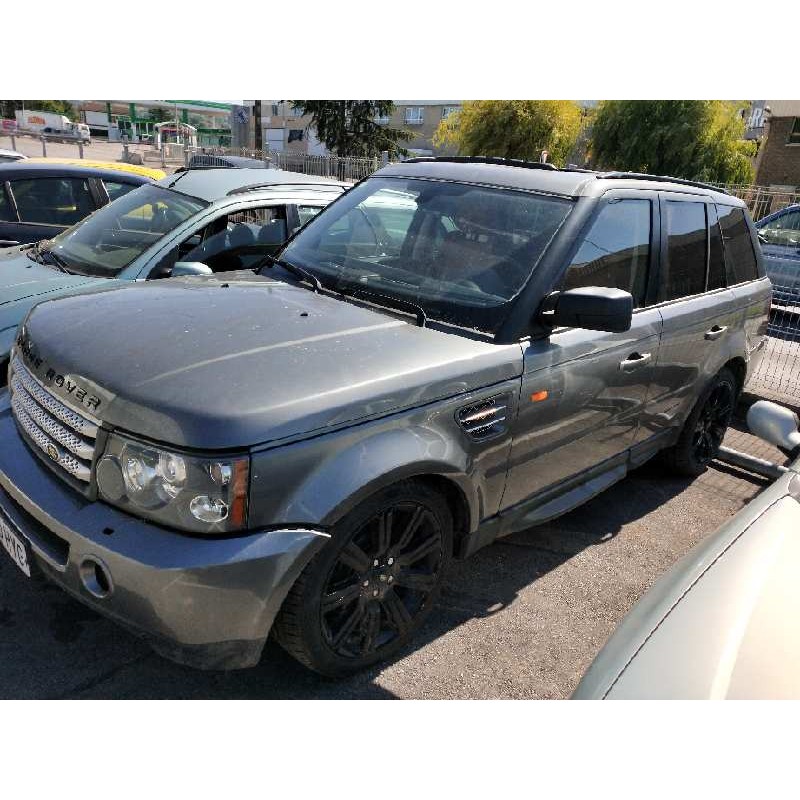 land rover range rover sport del año 2014