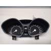 Recambio de cuadro instrumentos para ford fiesta (ccn) 1.25 16v cat referencia OEM IAM C1BT10849 EAJ 2012