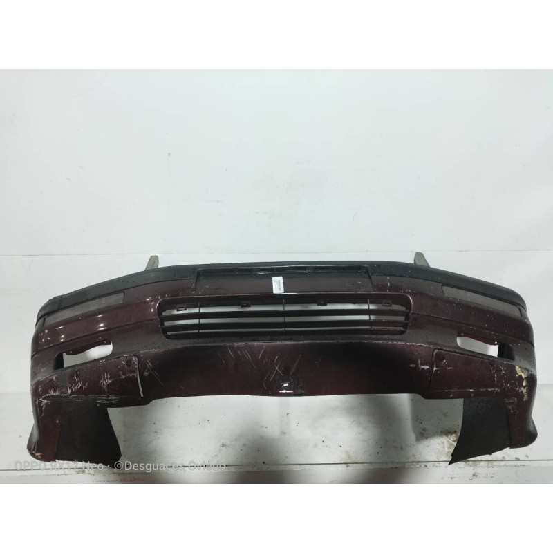 Recambio de paragolpes delantero para peugeot 605 srdt referencia OEM IAM   